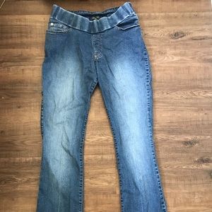 Babystyle Maternity Jeans - Small